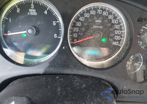 2013 Chevrolet Tahoe Commercial Fleet из США, поврежденный, VIN 1GNLC2E00DR265941